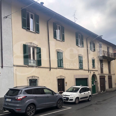 ufficio in affitto a Lecco in zona Acquate