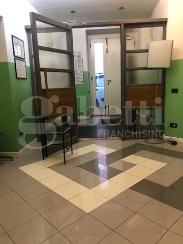 ufficio in affitto a Lecco in zona Acquate