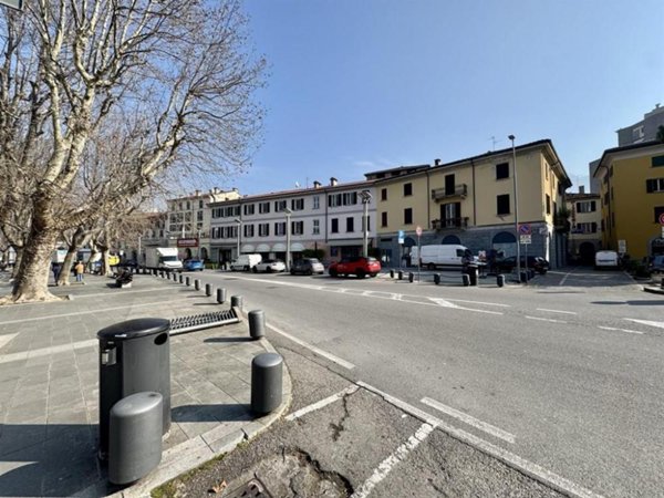 appartamento in affitto a Lecco in zona Lecco Centro