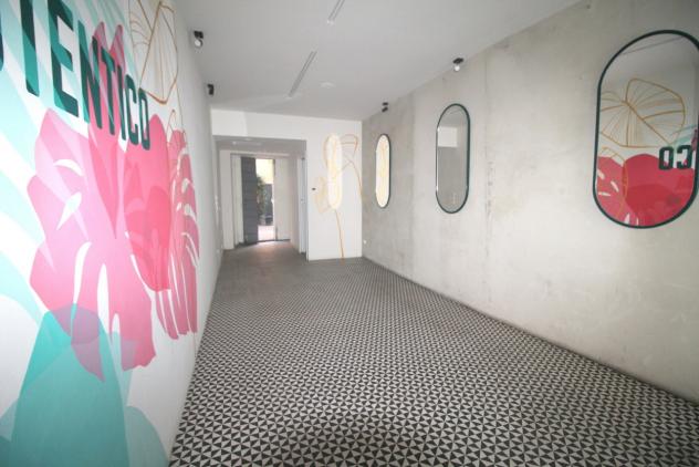 negozio in affitto a Lecco in zona Lecco Centro