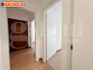 appartamento in affitto a Lecco