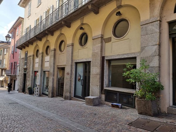bivano in affitto a Lecco