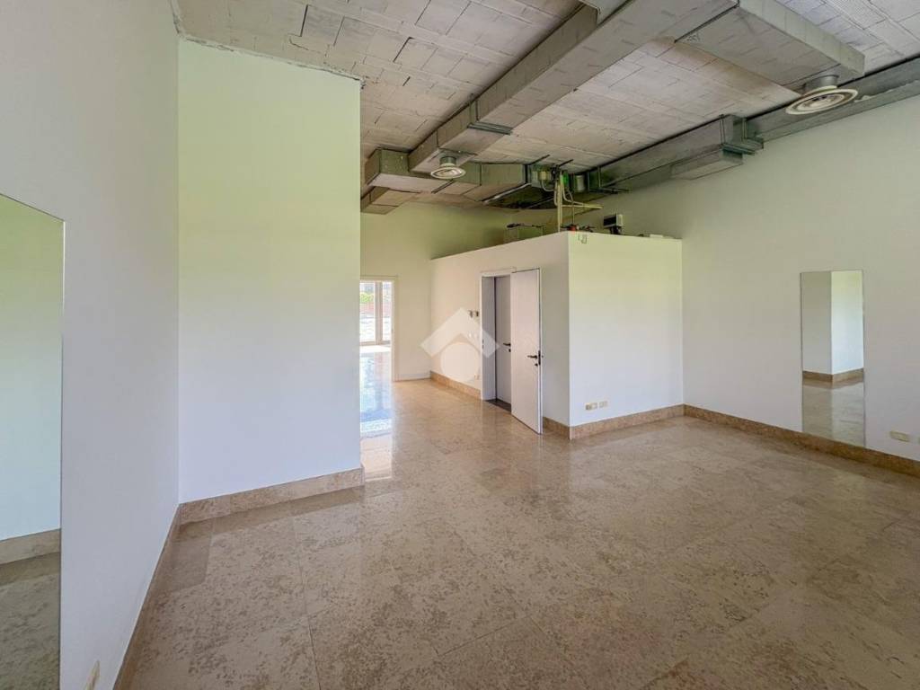 appartamento in affitto a Lecco in zona San Giovanni