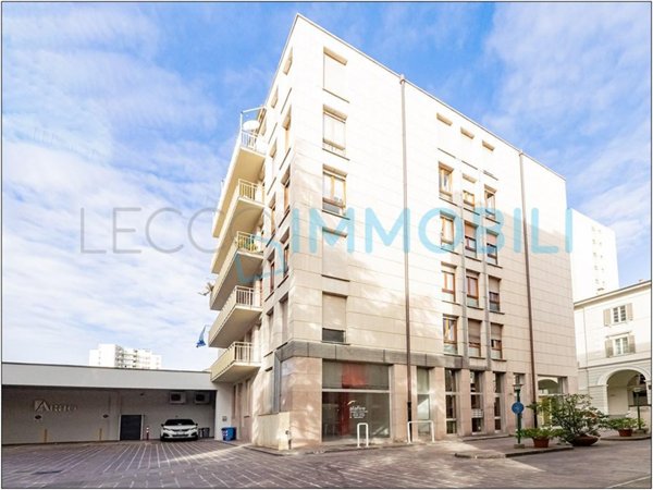 appartamento in affitto a Lecco in zona Corso Martiri