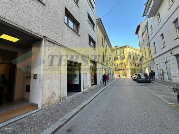ufficio in affitto a Lecco