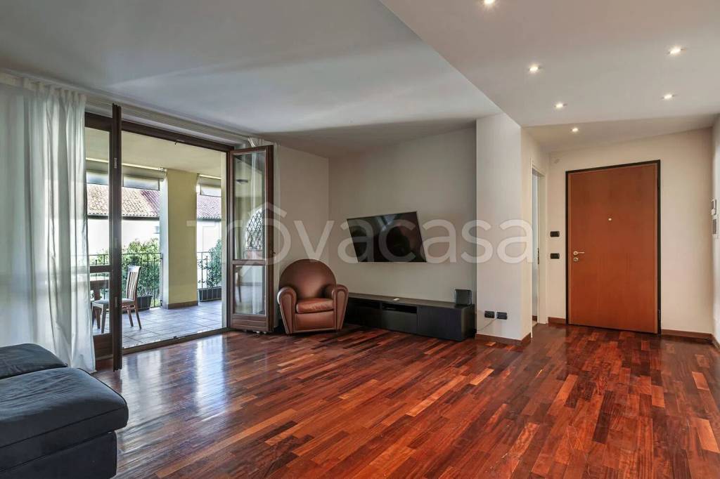 appartamento in affitto a Lecco in zona Lecco Centro