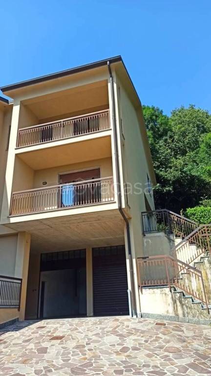 casa indipendente in affitto a Lecco in zona Acquate
