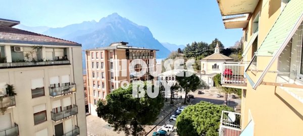 appartamento in affitto a Lecco in zona Viale Turati