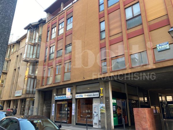ufficio in affitto a Lecco