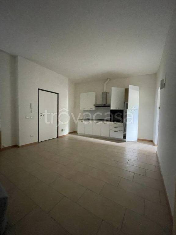 appartamento in affitto a Lecco in zona Lecco Centro