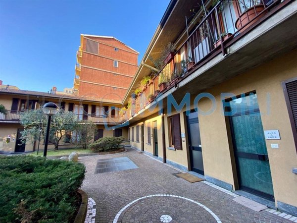 appartamento in affitto a Lecco in zona Lecco Centro
