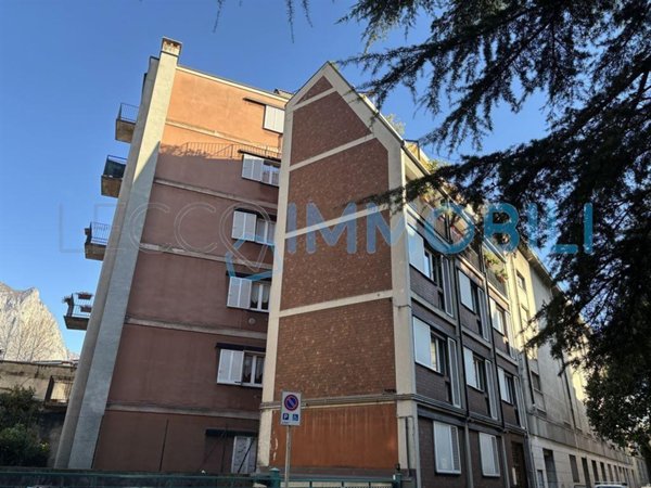 appartamento in affitto a Lecco in zona Lecco Centro
