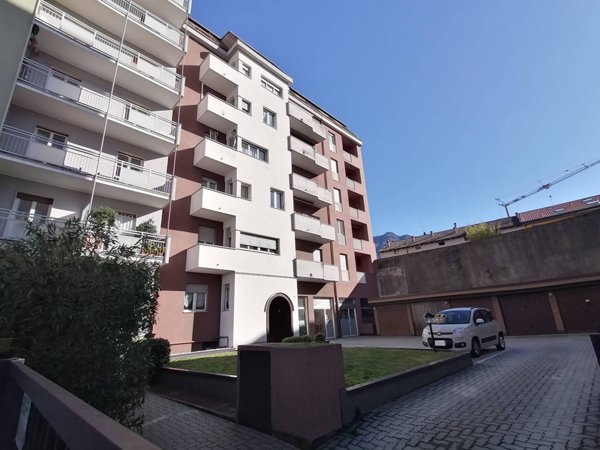 appartamento in affitto a Lecco in zona Lecco Centro