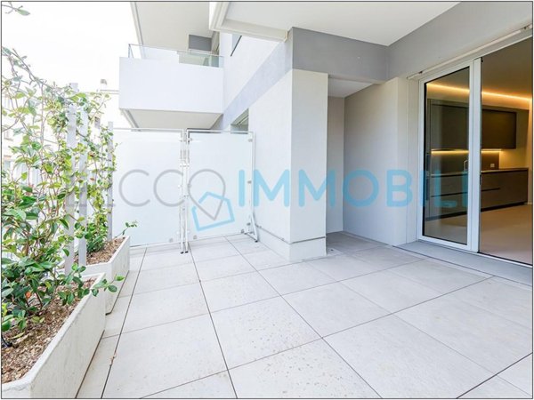 appartamento in affitto a Lecco in zona Lecco Centro