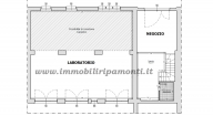 locale commerciale in affitto a Lecco