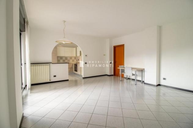 appartamento in affitto a Lecco in zona Maggianico