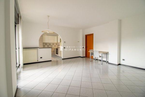 appartamento in affitto a Lecco in zona Maggianico