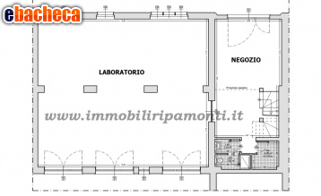 appartamento in affitto a Lecco