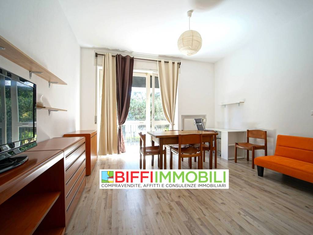 appartamento in affitto a Lecco in zona Viale Turati