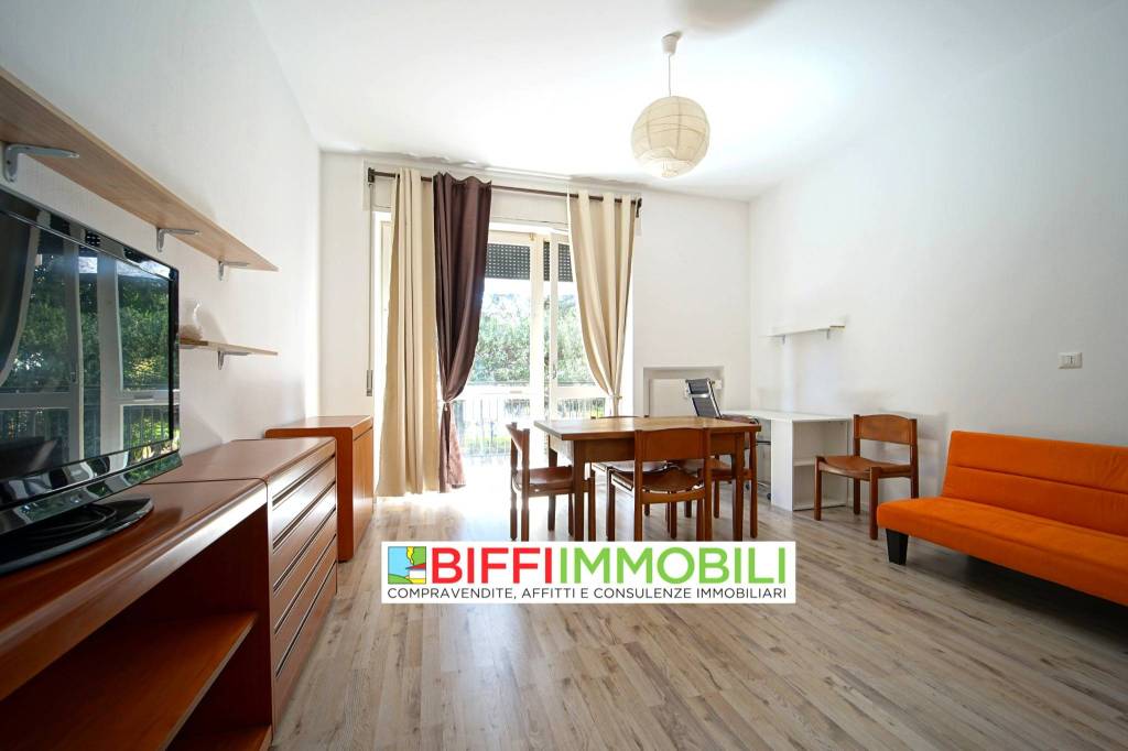 appartamento in affitto a Lecco in zona Viale Turati
