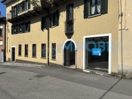 ufficio in affitto a Lecco in zona San Giovanni