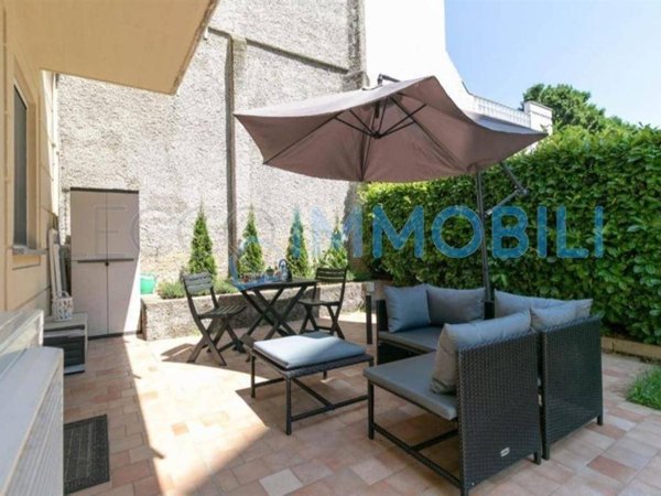 appartamento in affitto a Lecco in zona Caleotto