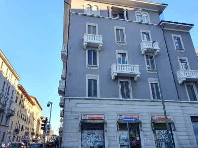 appartamento in affitto a Lecco in zona San Giovanni