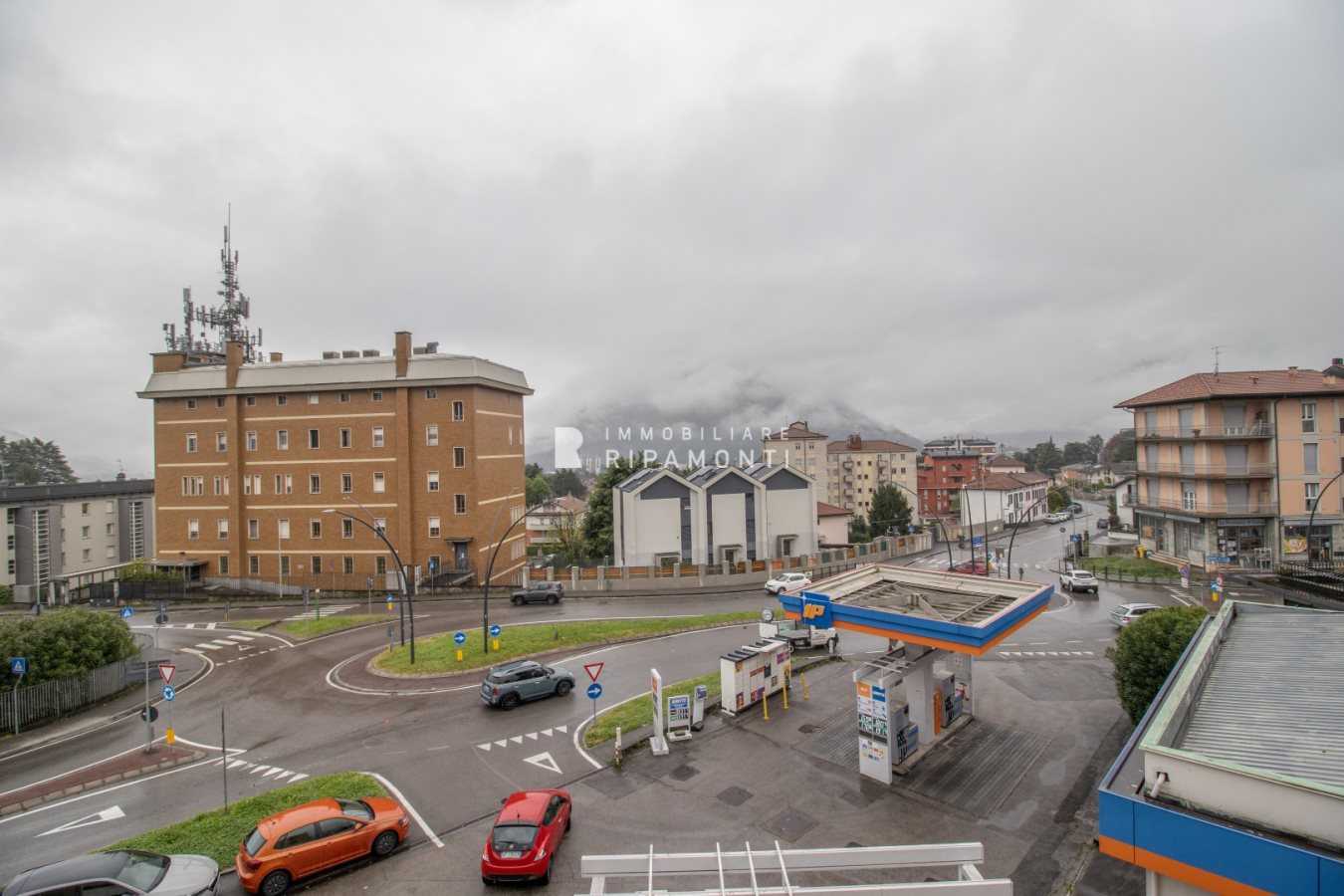 appartamento in affitto a Lecco in zona San Giovanni
