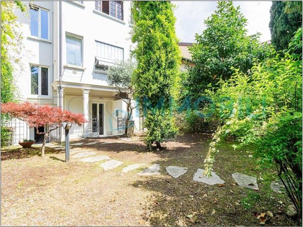 appartamento in affitto a Lecco in zona Lecco Centro
