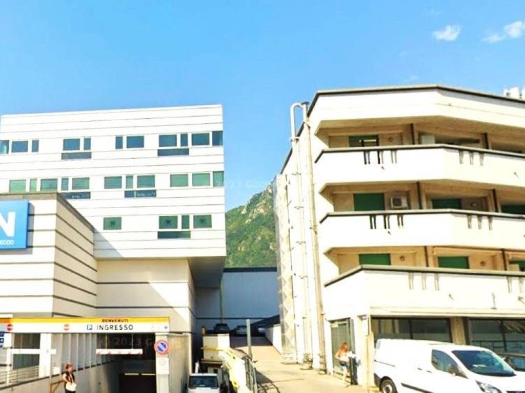 ufficio in affitto a Lecco in zona Corso Carlo Alberto