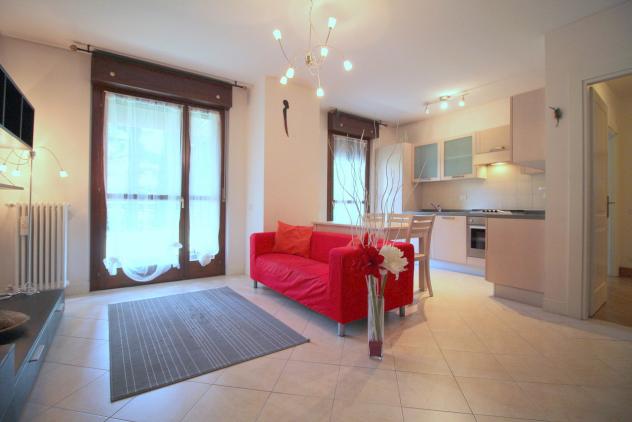 appartamento in affitto a Lecco in zona Castello