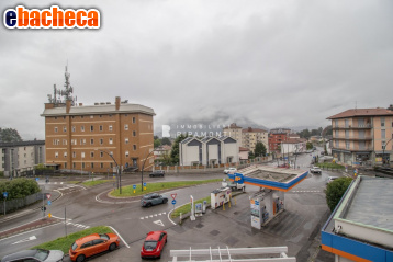 appartamento in affitto a Lecco in zona Lecco Centro
