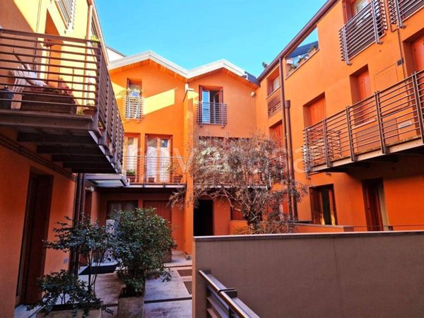 appartamento in affitto a Lecco in zona Lecco Centro