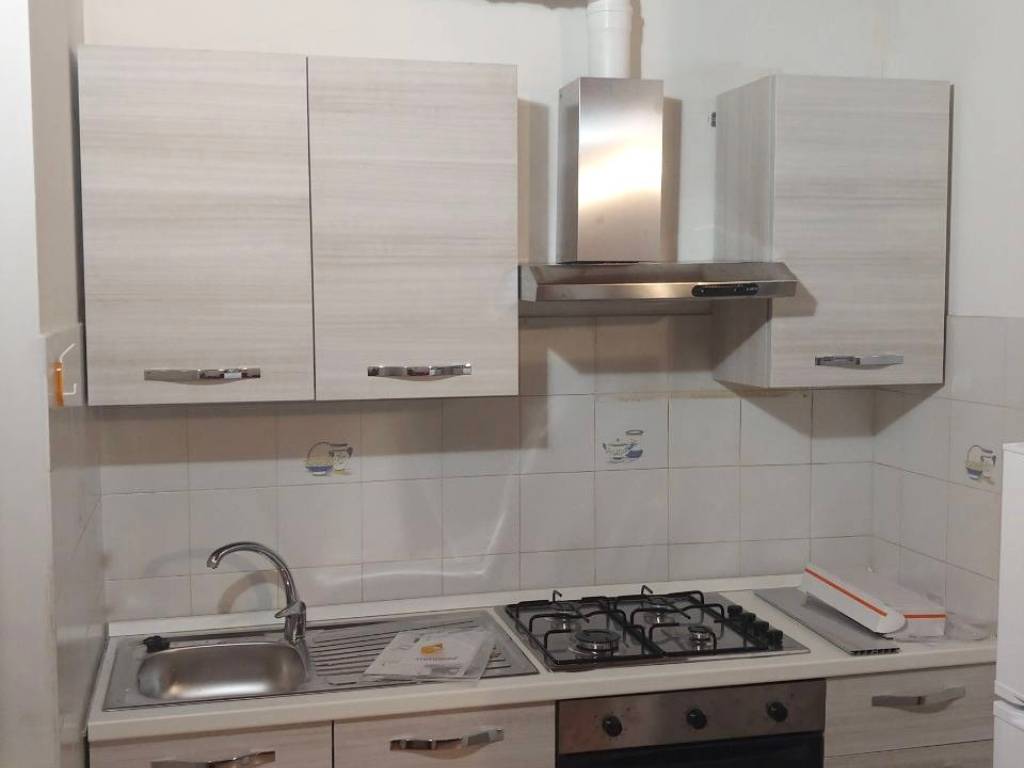 appartamento in affitto a Lecco in zona Rancio