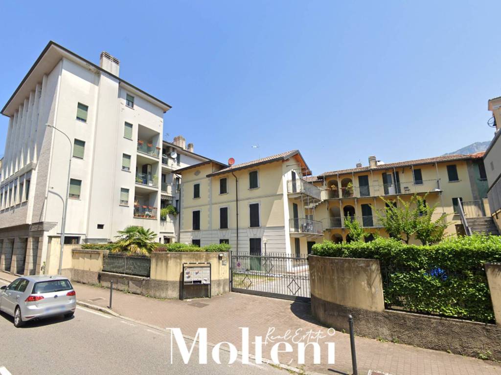appartamento in affitto a Lecco