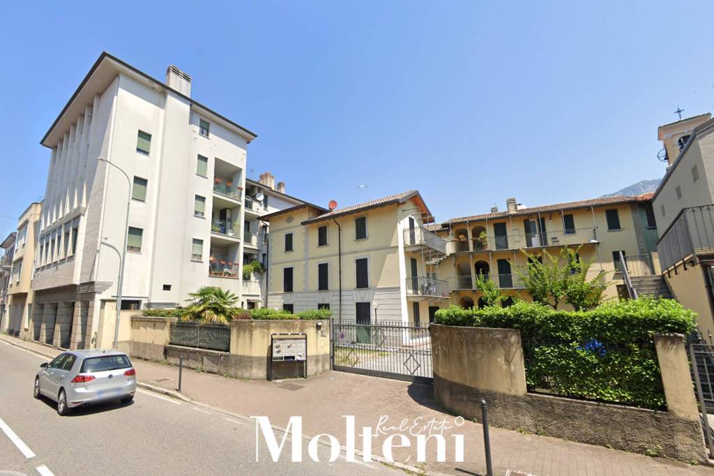 appartamento in affitto a Lecco in zona Lecco Centro