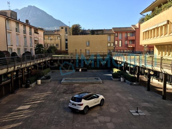 appartamento in affitto a Lecco in zona Lecco Centro