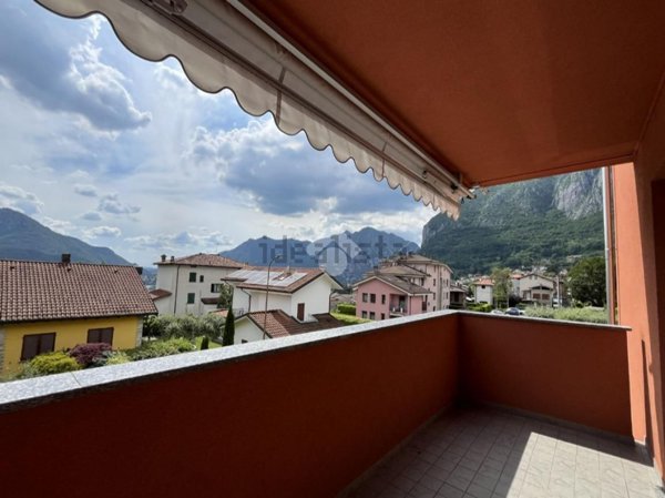 appartamento in affitto a Lecco in zona San Giovanni