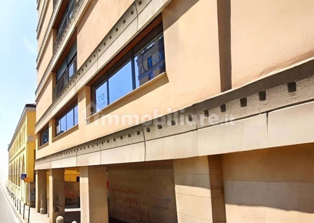 appartamento in affitto a Lecco in zona Castello
