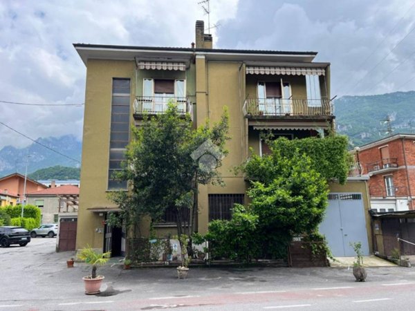 appartamento in affitto a Lecco in zona Maggianico