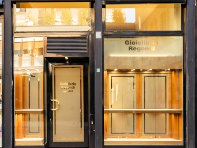 negozio in affitto a Lecco