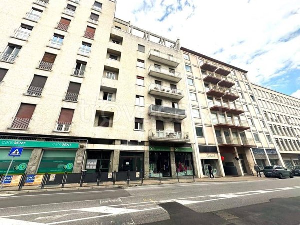 appartamento in affitto a Lecco in zona Lecco Centro