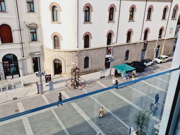 appartamento in affitto a Lecco in zona Lecco Centro