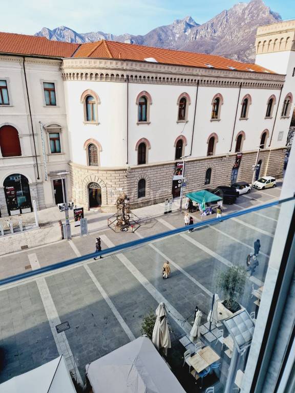 appartamento in affitto a Lecco in zona Lecco Centro