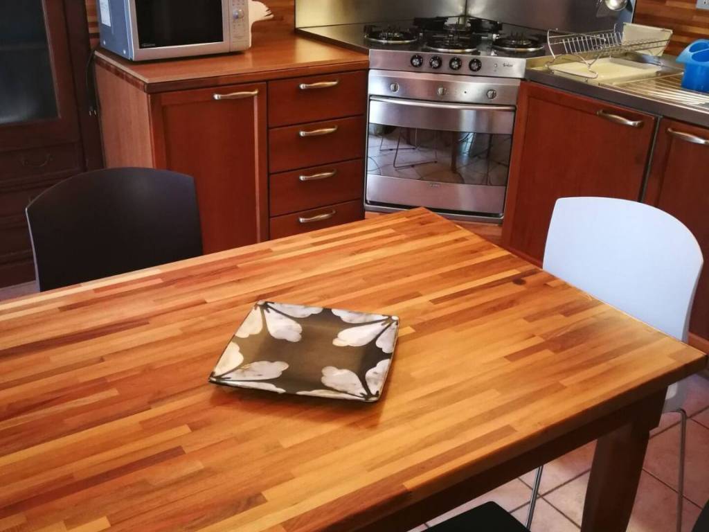 appartamento in affitto a Lecco in zona Lecco Centro