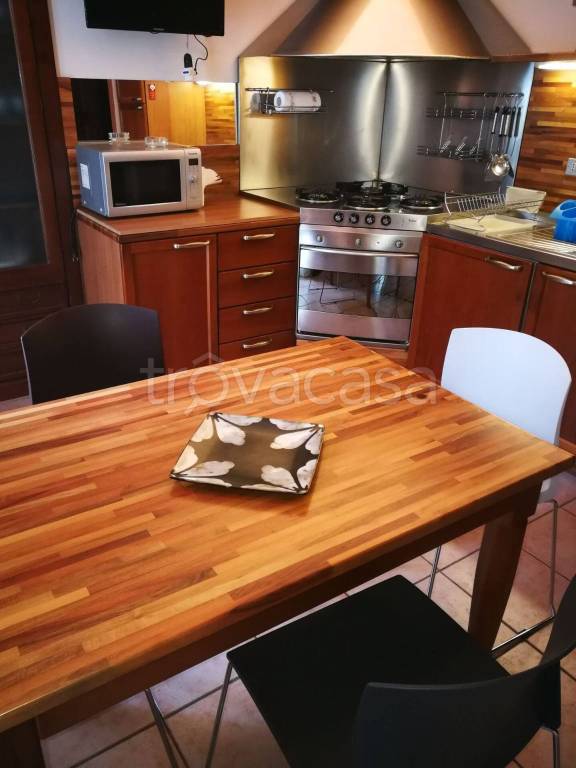 appartamento in affitto a Lecco in zona Lecco Centro
