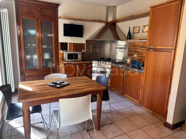 appartamento in affitto a Lecco in zona Lecco Centro