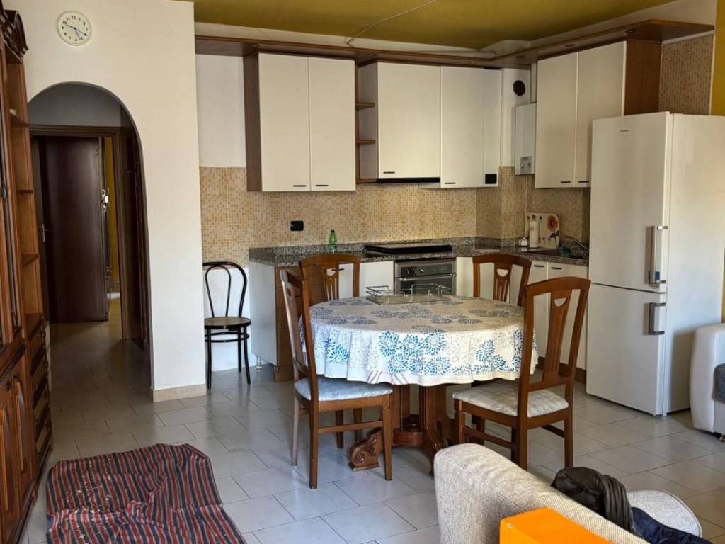 appartamento in affitto a Lecco in zona Castello