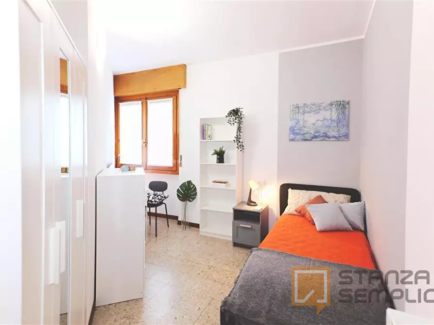 appartamento in affitto a Lecco