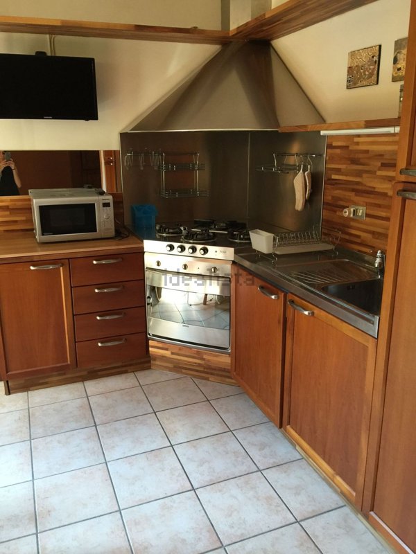 appartamento in affitto a Lecco